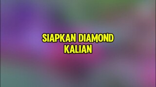 Skin Legends Alpha sih ngeri banget guys, efek ke dua nya keren parah 🔥🔥#mobilelegends #mlbb #skin