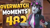 Overwatch Moments #482