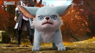 The Charm Of Soul Pets Episode 6 Sub Indo