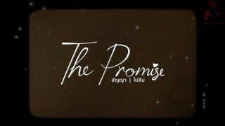 The Promise - EP 3 (RGSub)