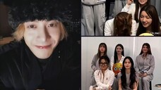 [Jackson Wang] 240224 tiktok phát sóng trực tiếp