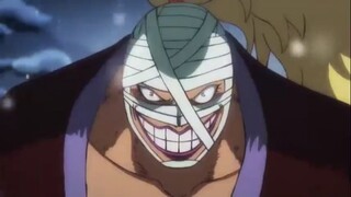 Kamazo Stabs Zoro,Zoro_s purgatory onigiri,Zoro defeats kamazo,ONEPIECE CLIP EPI