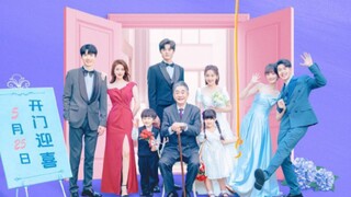 PLEASE BE MY FAMILY 🦩 EPISODE 16 🇨🇳