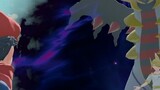 Pokémon Arceus True Ending: Vị thần thứ ba bị lãng quên, cuối cùng cũng xuất hiện!