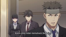 The Super Cube Episode 9 Sub Indo