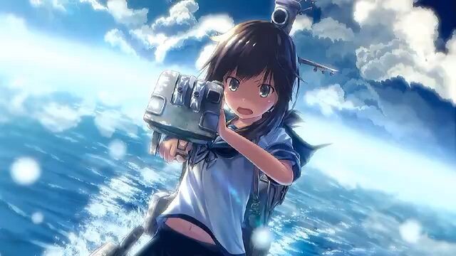 KANTAI COLLECTION S1 EPISODE 1 TAGALOG DUB