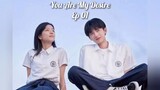 You Are My Desire Ep 01 [Sub Indo]