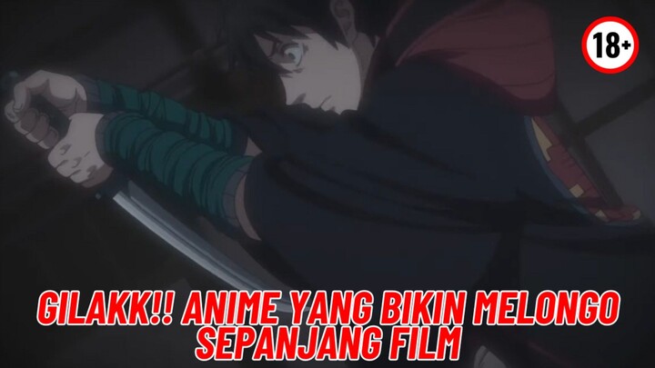 Anime Brutal Tapi Bikin Nagih 💀