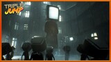 10 Dystopian Video Games That Paint A Horrifying Picture Of The Future