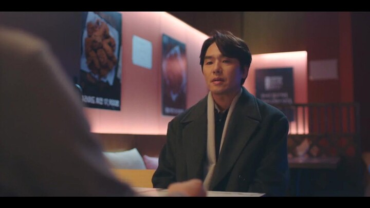 Never Give Up (2022) EP 12 [ซับไทย]