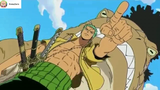 Thuyền gì mà đang đi biển lại bay lên trời vậy [AMV] #anime #onepiece #daohaitac