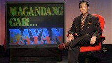 MAGANDANG GABI BAYAN HS 1992 Tikbalang