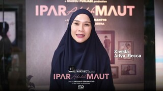 Ipar Adalah Maut - Kata Mereka yang Telah Menonton