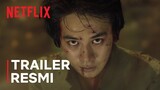 Yu Yu Hakusho | Trailer Resmi | Netflix
