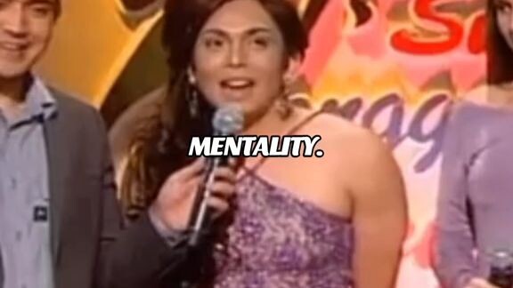 mentality