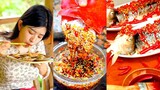 Thánh Ăn Đồ Siêu Cay Trung Quốc - Tik Tok Trung Quốc ( P28)
