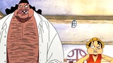 Akankah pertarungan terakhir One Piece terjadi antara Blackbeard dan Luffy?