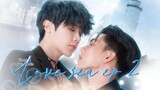 Love sea ep 2 eng sub