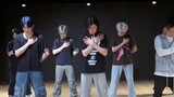 TREASURE "BONA BONA" DANCE PRACTICE VIDEO