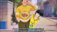 Wujud Asli Denis yang Sebenarnya Diluar Nalar 😎