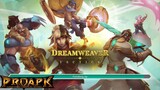 Dreamweaver Tactics Gameplay Android