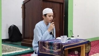 Kewajiban menuntut ilmu