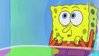 SpongeBob ถูกตัดสินให้จำคุกตลอดชีวิตและอยู่ในคุกตลอดชีวิต!