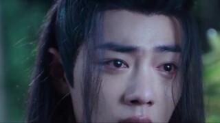 [Xiao Zhan Narcissus｜Mencuri Bulan｜Xianying] [Sadisme Sangat Mencintai｜Penebusan Dia] Final (Bayanga