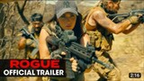 ROGUE (FULL ACTION MOVIE)