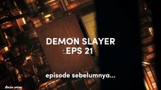 SAMBUNGAN DEMON SLAYER EPS 21