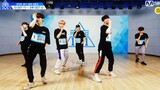 [K-POP]Produce X 101 Practice Room Preview