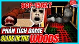 Phân Tích Game: Slide In The Woods - Bí Ẩn Cầu Trượt Quỷ Ám | meGAME