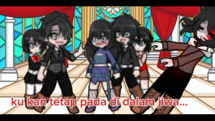 tetap dalam jiwa