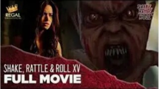 Shake Rattle & Roll XV 2014- ( Full Movie )