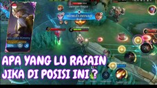 Maju kena mundur kena
