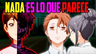 Las 3 veces que miko será salvada - Mieruko-chan - Capitulo 10 - Resumen