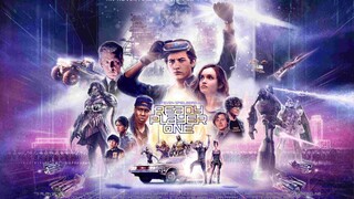 รีวิว/สรุปเนื้อเรื่อง : READY PLAYER ONE  (2018)