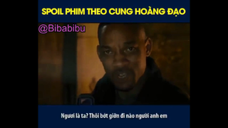 SPOIL PHIM THEO CUNG HOÀNG ĐẠO #funny