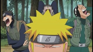 Naruto Most Savage Moments (English Dub)