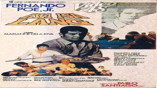 FERNANDO POE, JR. | ISA-ISA LANG (1985) FULL MOVIE