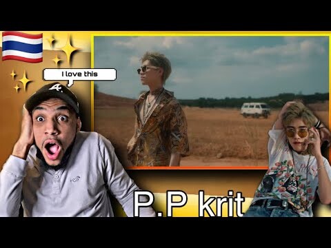 PP Krit - I'll Do It How You Like It [Official MV]REACTION