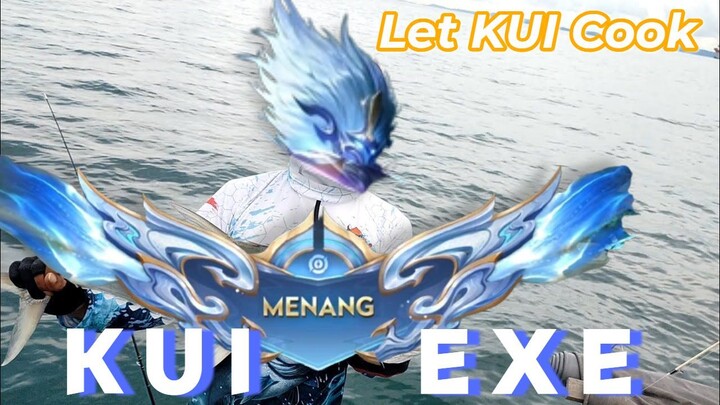 KUI EXE I HONOR OF KINGS