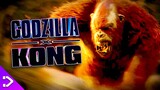 Skar King's TITAN ARMY That'll KILL GODZILLA! - Godzilla x Kong: The New Empire EXPLORED