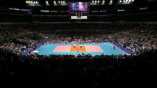 PVL 2024 | CHOCO MUCHO VS CREAMLINE | PRELIMINARIES |