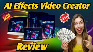 AI Effects Video Creator Review: The Secret to Viral Videos?