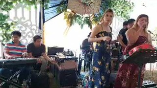 Just An Illusion - Cover DJ Clang and Verna | RAY-AW NI ILOCANO