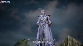 againts sky supreme Episode 410
