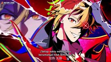 The Demon King Who Lost His Job Eps 1 sub indo