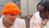 Justin Bieber - I Feel Funny (Shot on iPhone by Cole Bennett)