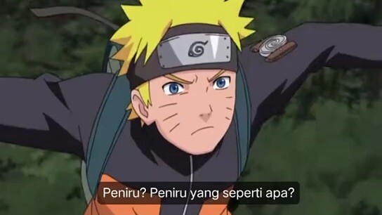 Naruto chan kw